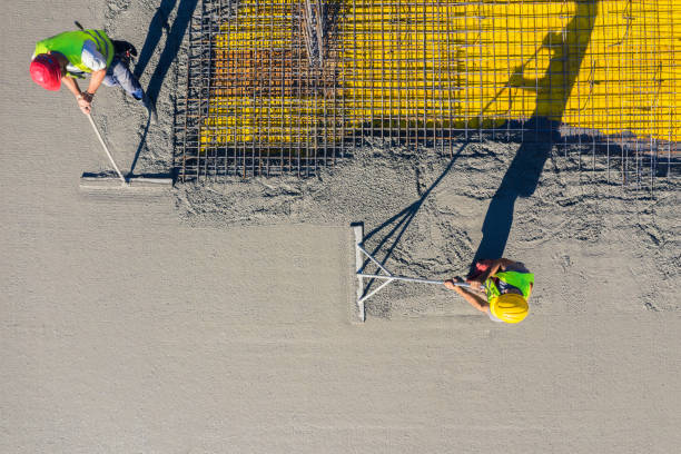 Best Industrial Concrete Flooring in Humboldt Hill, CA