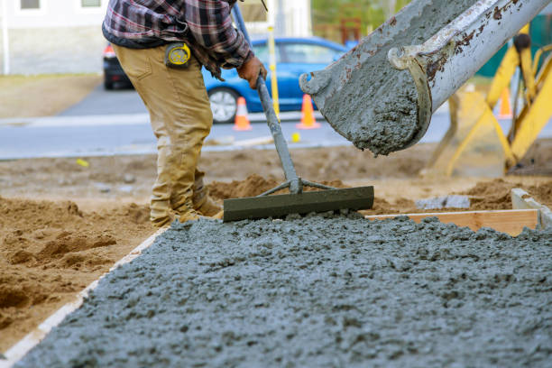  Humboldt Hill, CA Concrete contractor Pros