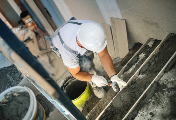 Best Concrete Sidewalk Installation in Humboldt Hill, CA