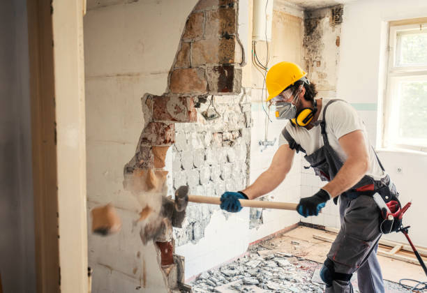 Best Concrete Foundation Repair in Humboldt Hill, CA