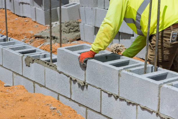 Best Concrete Foundation Repair in Humboldt Hill, CA