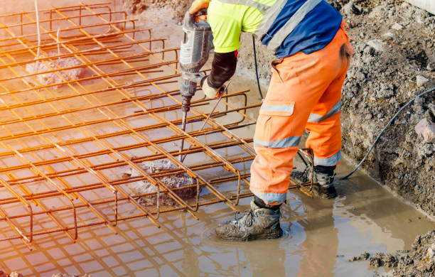 Best Residential Concrete Solutions in Humboldt Hill, CA