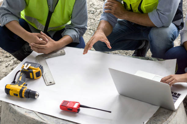 Best Concrete Slab Construction in Humboldt Hill, CA