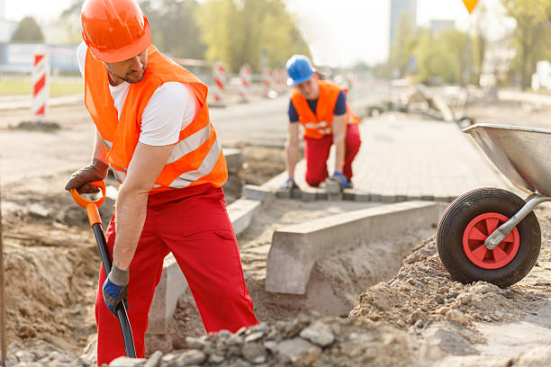 Best Concrete Grinding and Polishing in Humboldt Hill, CA