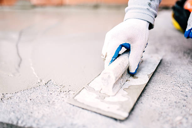 Best Industrial Concrete Flooring in Humboldt Hill, CA